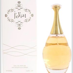 J'Vial Eau de Parfum 100ml